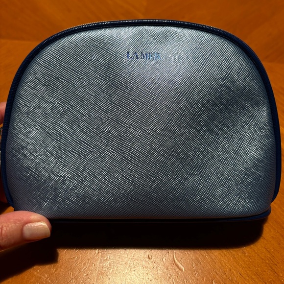 La Mer Cosmetic Bag - Picture 2 of 11